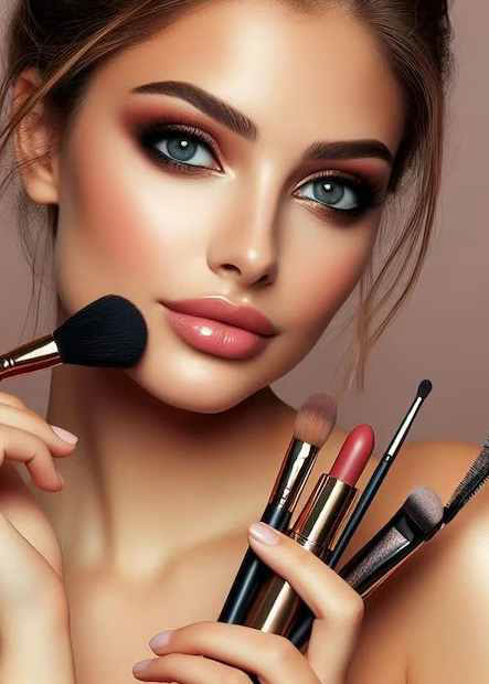 Colour Cosmetics